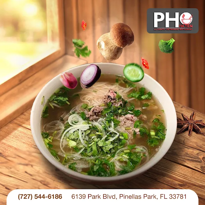 Pho Ha Tien 10