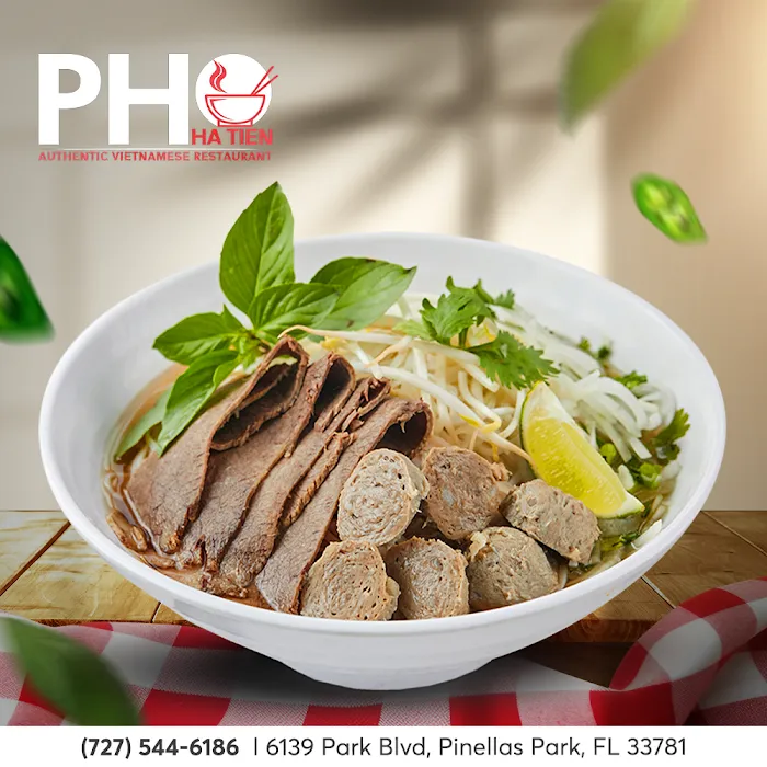 Pho Ha Tien 9