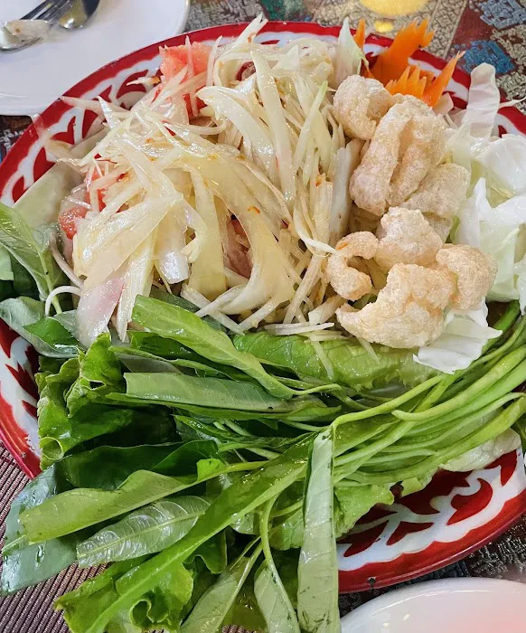 Savanh of Laos 2