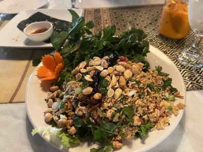 Savanh of Laos 0
