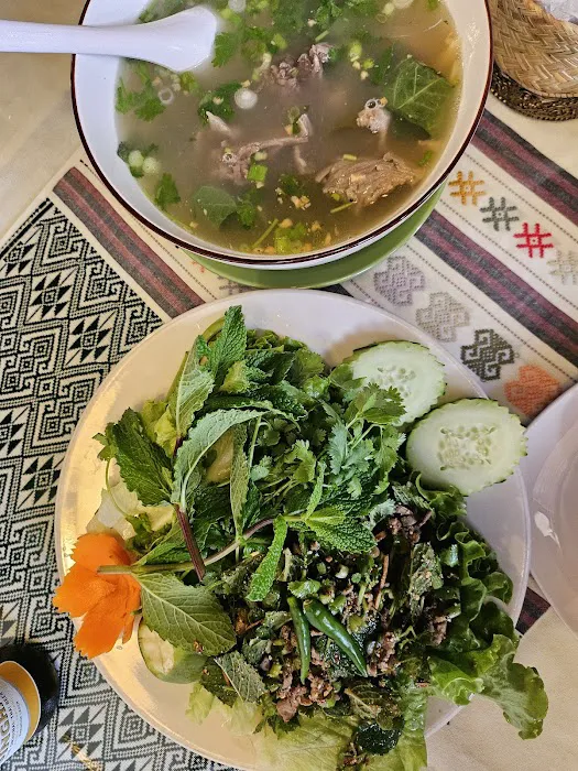 Savanh of Laos 4