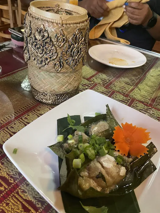 Savanh of Laos 7