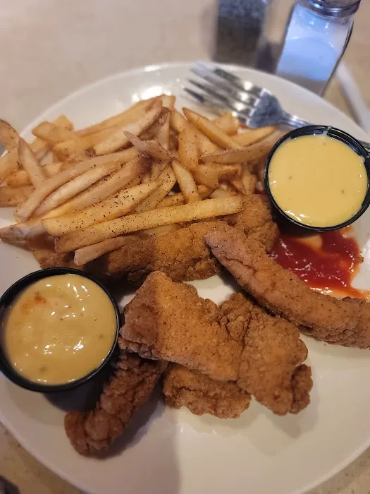 Applebee's Grill + Bar 6