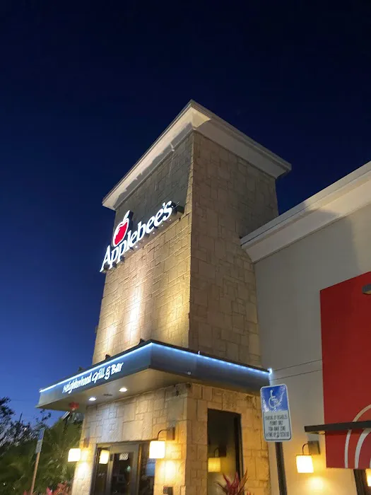 Applebee's Grill + Bar 1