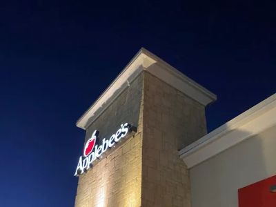 Applebee's Grill + Bar 0