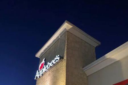 Applebee's Grill + Bar