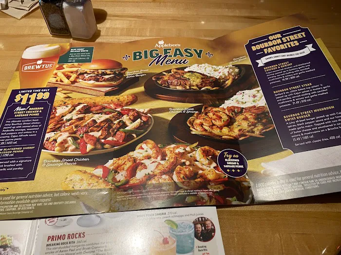Applebee's Grill + Bar 5