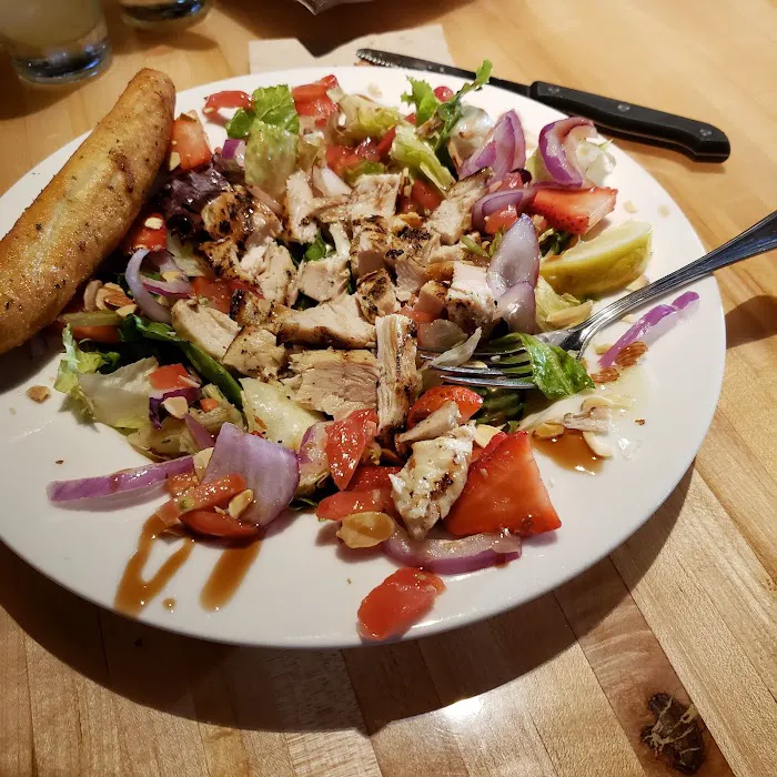 Applebee's Grill + Bar 9