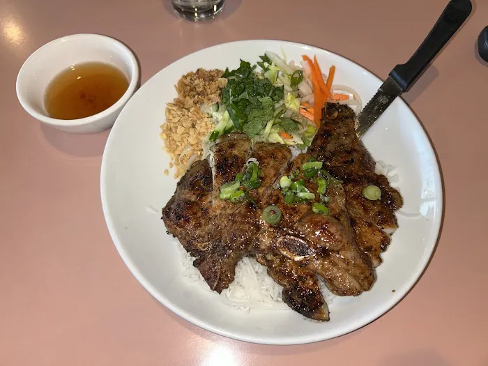 Saigon Bowl 3