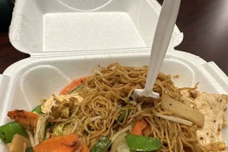 Saigon Bowl