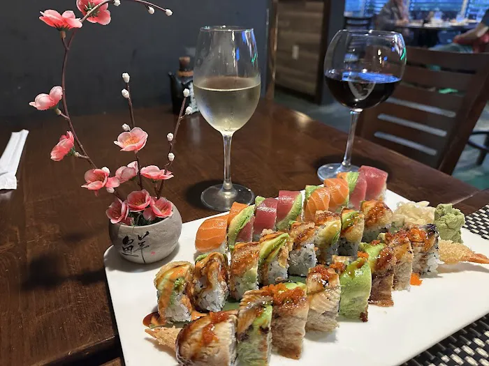 Umai Cafe 1