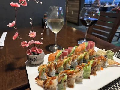 Umai Cafe 0