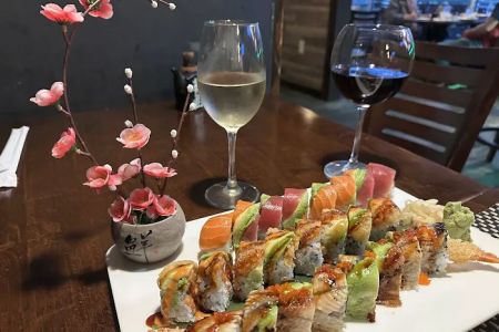 Umai Cafe