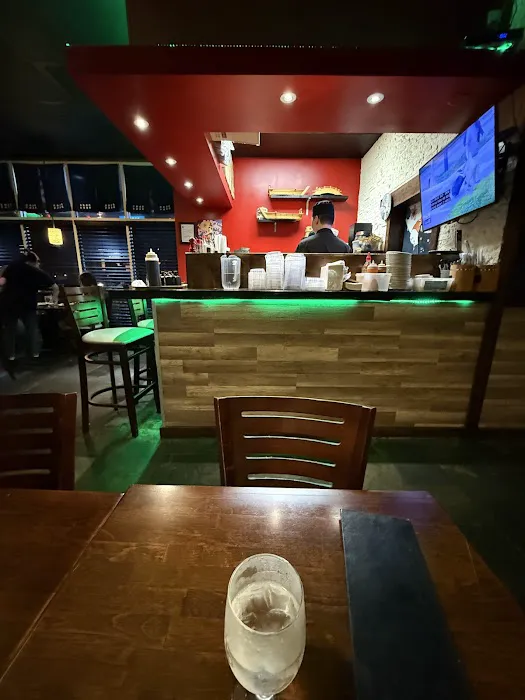 Umai Cafe 10