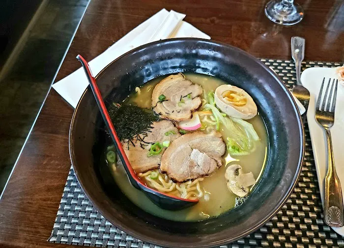 Umai Cafe 5