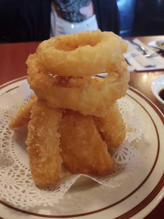 Charlie's Sushi & Japanese Restaurant 1