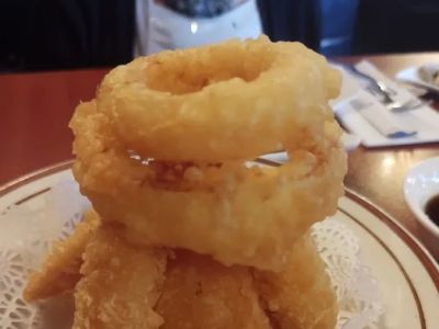 Charlie's Sushi & Japanese Restaurant 0