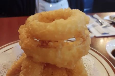Charlie's Sushi & Japanese Restaurant
