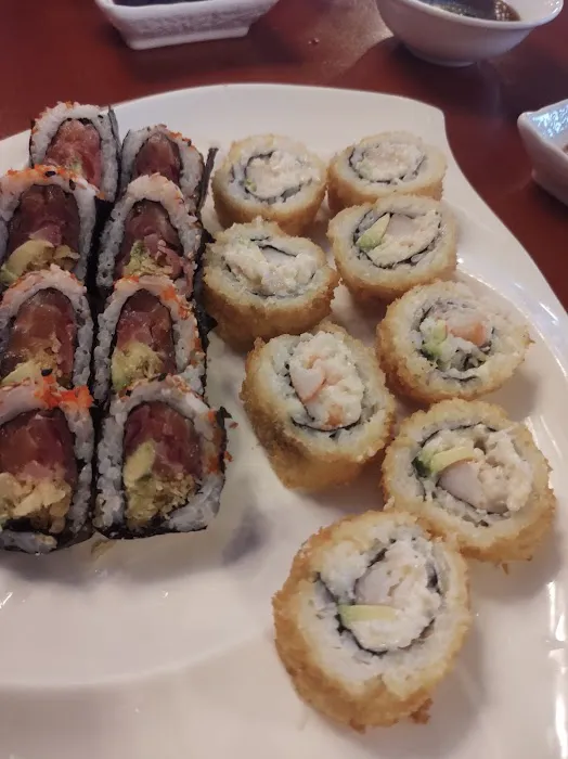 Charlie's Sushi & Japanese Restaurant 2