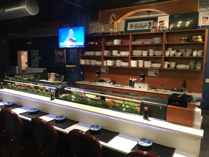 Charlie's Sushi & Japanese Restaurant 8