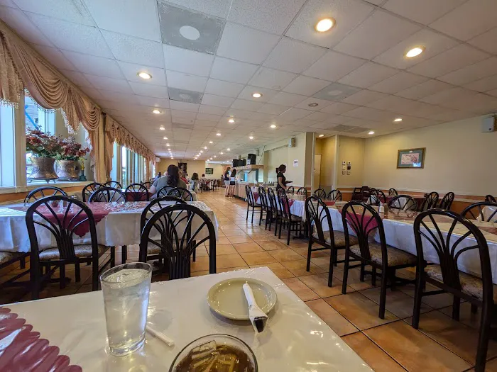 Mirage Restaurant 10