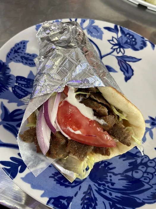 Sofia's Greek Grill 3