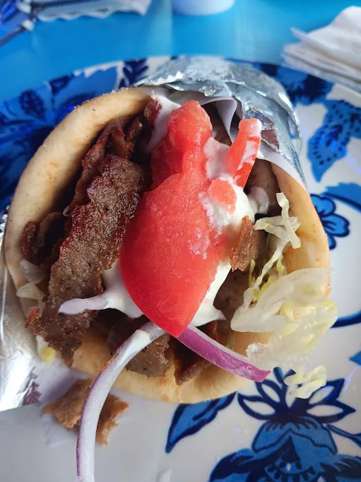 Sofia's Greek Grill 7