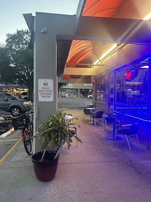 Sofia's Greek Grill 2