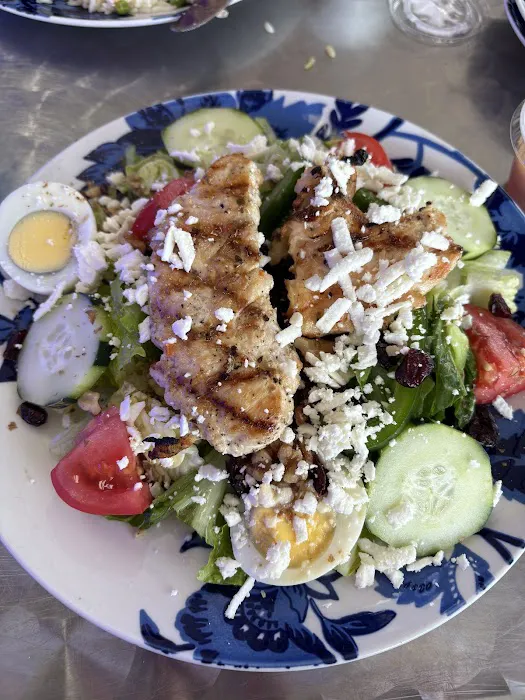 Sofia's Greek Grill 6