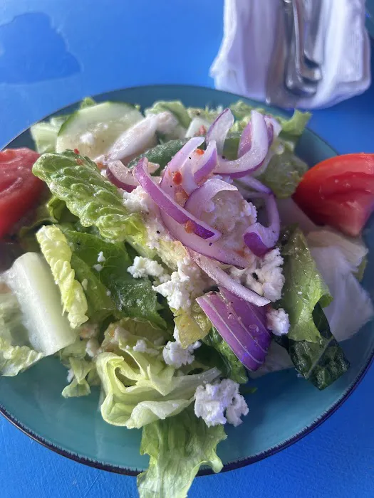 Sofia's Greek Grill 5
