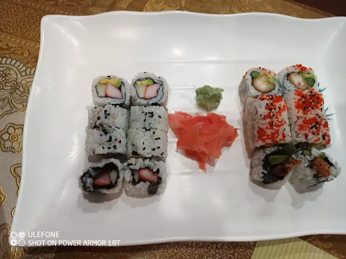 Chiang Mai Thai & Sushi Bar 7