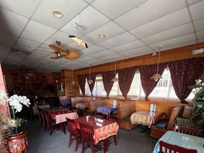 Thai Basil Restaurant 0