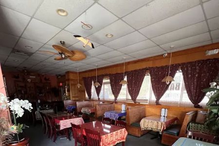 Thai Basil Restaurant