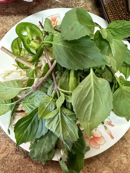 Phở 97 Oriental Restaurant 6