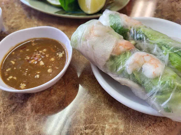 Phở 97 Oriental Restaurant 2