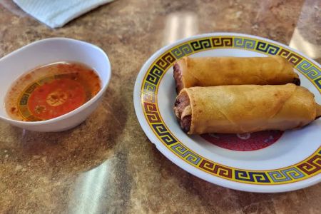 Phở 97 Oriental Restaurant