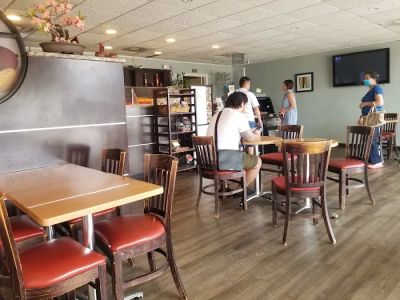 Thuy Cafe 0
