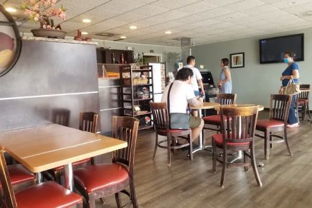 Thuy Cafe