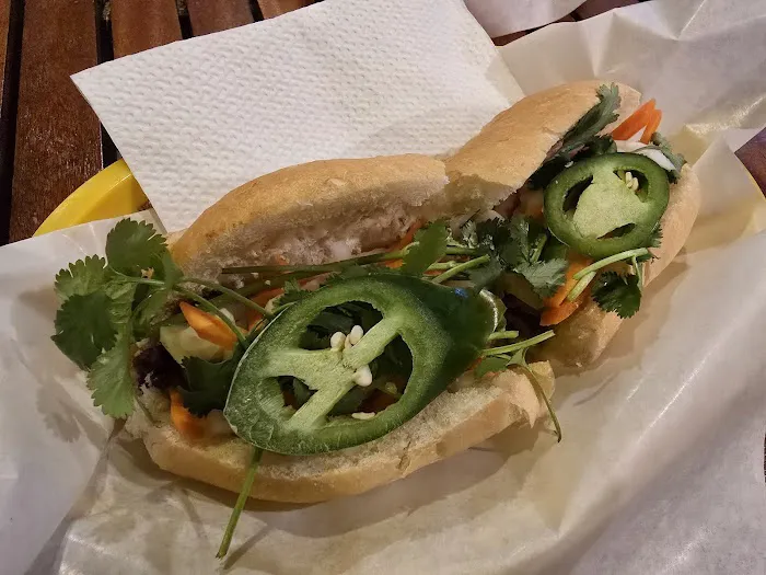 Thuy Cafe 4