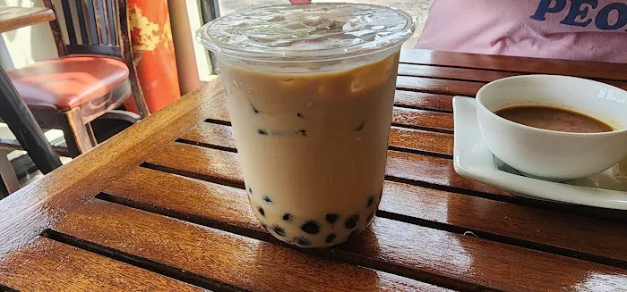 Thuy Cafe 7