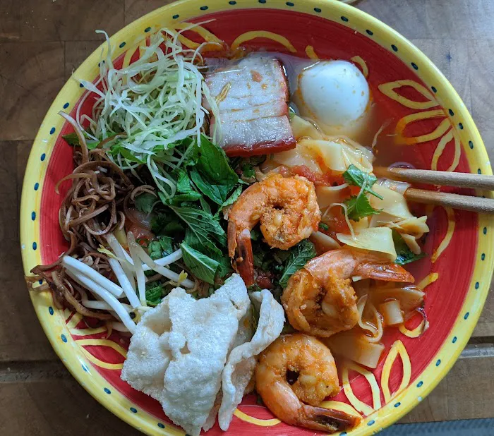 Thuy Cafe 9