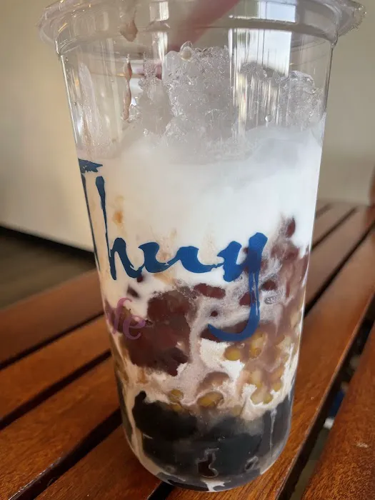 Thuy Cafe 8