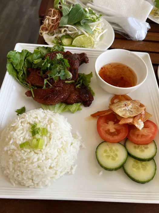 Thuy Cafe 2