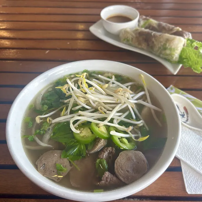 Thuy Cafe 10