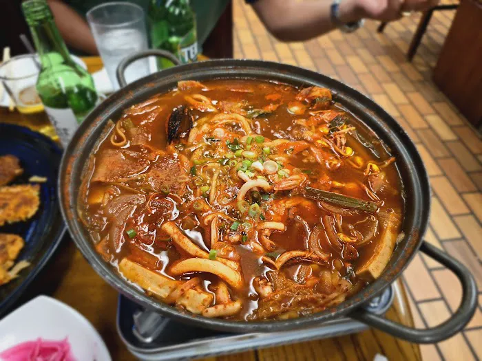 Dooriban 6