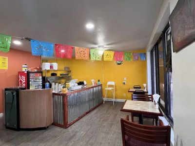 Chinelos Taqueria 0