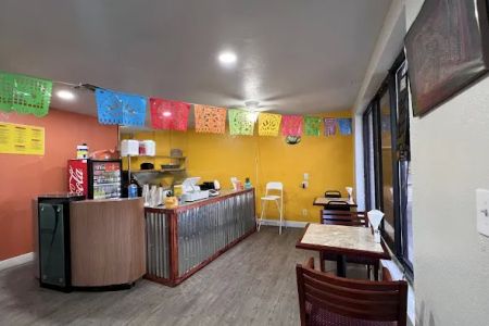 Chinelos Taqueria