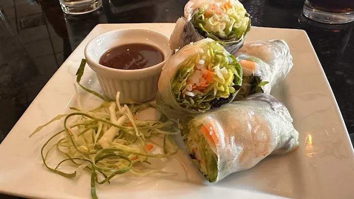 Siam Garden Thai 4