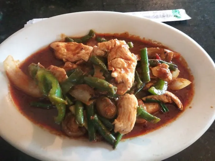 Siam Garden Thai 5