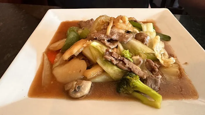 Siam Garden Thai 3